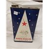 Image 1 : PENN NORTH STAR OIL TIN