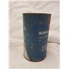 Image 3 : RARE WILLIAM PENN MOTOR OIL TIN