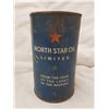 Image 4 : RARE WILLIAM PENN MOTOR OIL TIN