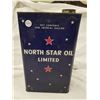 Image 1 : NORTH STAR OIL TIN