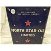 Image 2 : NORTH STAR OIL TIN