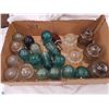 Image 1 : LOT OF INSULATORS