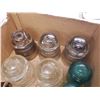 Image 2 : LOT OF INSULATORS