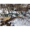 Image 3 : ONE HORSE PLOW