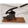 Image 1 : SAUSAGE STUFFER