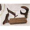 Image 1 : SHOE MAKERS TOOLS