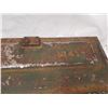 Image 4 : 1943 MILITARY BOX 28" LONG