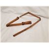 Image 1 : 2 ANTIQUE RULERS