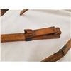 Image 2 : 2 ANTIQUE RULERS