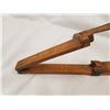 Image 3 : 2 ANTIQUE RULERS