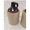 Image 3 : 2 ONE GALLON WHISKEY JUGS