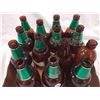 Image 3 : 14 HEIDELBERG BEER BOTTLES