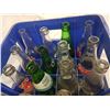 Image 3 : 24 POP BOTTLES INSIDE POP HOUSE CRATE