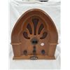 Image 1 : MAGNASONIC COLLECTOR EDITION RADIO 13" HIGH
