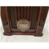 Image 2 : GE CLASSIC RADIO/TAPE PLAYER (WORKS)