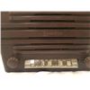 Image 2 : SPARTON BAKELITE RADIO, SMALL 9" WIDE