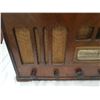 Image 3 : LARGE VIKING WOODEN RADIO, WORKS