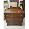 Image 1 : 3 DRAWER DRESSER
