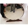Image 1 : HEAVY GLASS MIRROR 32"