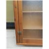 Image 2 : HOMESTEADER CABINET 32 X 20"