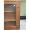 Image 3 : HOMESTEADER CABINET 32 X 20"