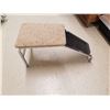 Image 2 : SHOE STORE STOOL