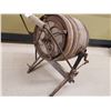 Image 2 : ANTIQUE BUTTER CHURN BARREL