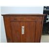 Image 2 : 24 X 31 CANADIAN NOTHERN RAILROAD FILING STORAGE CABINET