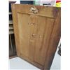 Image 4 : 24 X 31 CANADIAN NOTHERN RAILROAD FILING STORAGE CABINET