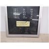 Image 2 : HEAVY DUTY SIGN CABINET 24 X 22"