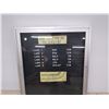 Image 3 : HEAVY DUTY SIGN CABINET 24 X 22"