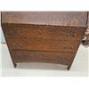 Image 2 : ANTIQUE DESK #1