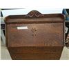 Image 3 : ANTIQUE DESK #1
