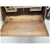 Image 5 : ANTIQUE DESK #1