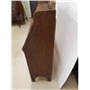 Image 6 : ANTIQUE DESK #1
