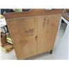 Image 7 : ANTIQUE DESK #1