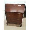Image 1 : ANTIQUE DESK #2