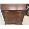 Image 3 : ANTIQUE DESK #2