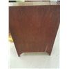 Image 8 : ANTIQUE DESK #2