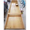 Image 1 : DUTCH SHUFFLE BOARD