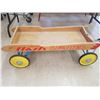 Image 1 : FLASH LEADER PULL WAGON 38" BOX
