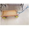 Image 3 : FLASH LEADER PULL WAGON 38" BOX