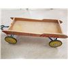 Image 6 : FLASH LEADER PULL WAGON 38" BOX
