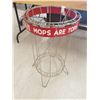 Image 3 : BOECKH METAL MOP STAND