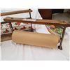 Image 4 : 3 STORE WRAP STANDS