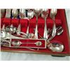 Image 2 : VINTAGE ROGERS SILVERWARE