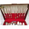 Image 4 : VINTAGE ROGERS SILVERWARE
