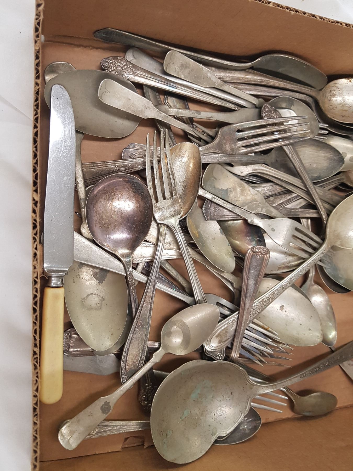 ANTIQUE SILVERWARE Schmalz Auctions antique-silverware-schmalz-auctions