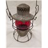 Image 1 : CNR RED LAMP