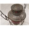 Image 2 : CNR RED LAMP